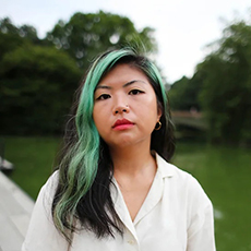 Gina Chung
